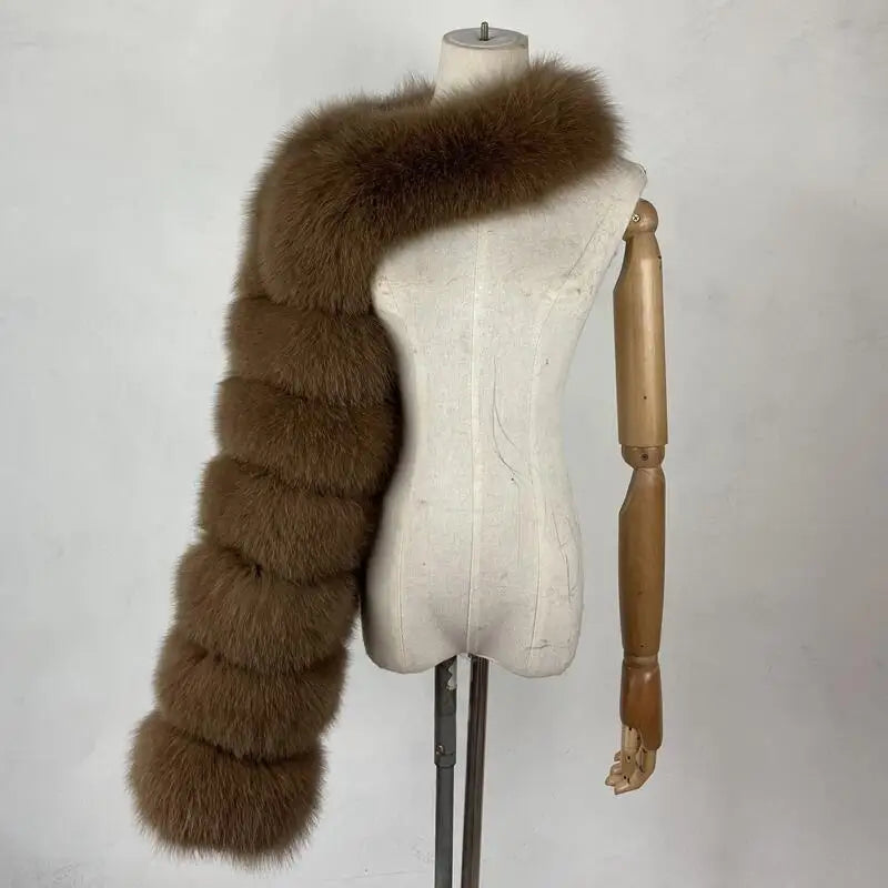 BEIZIRU Shoulder Fur Collectuion