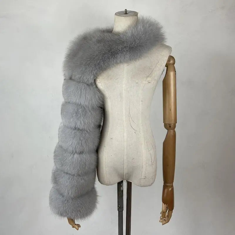 BEIZIRU Shoulder Fur Collectuion