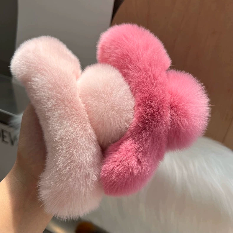 CandyPlush Claws