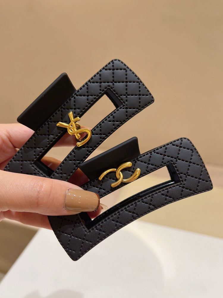 Luxury Hairclips