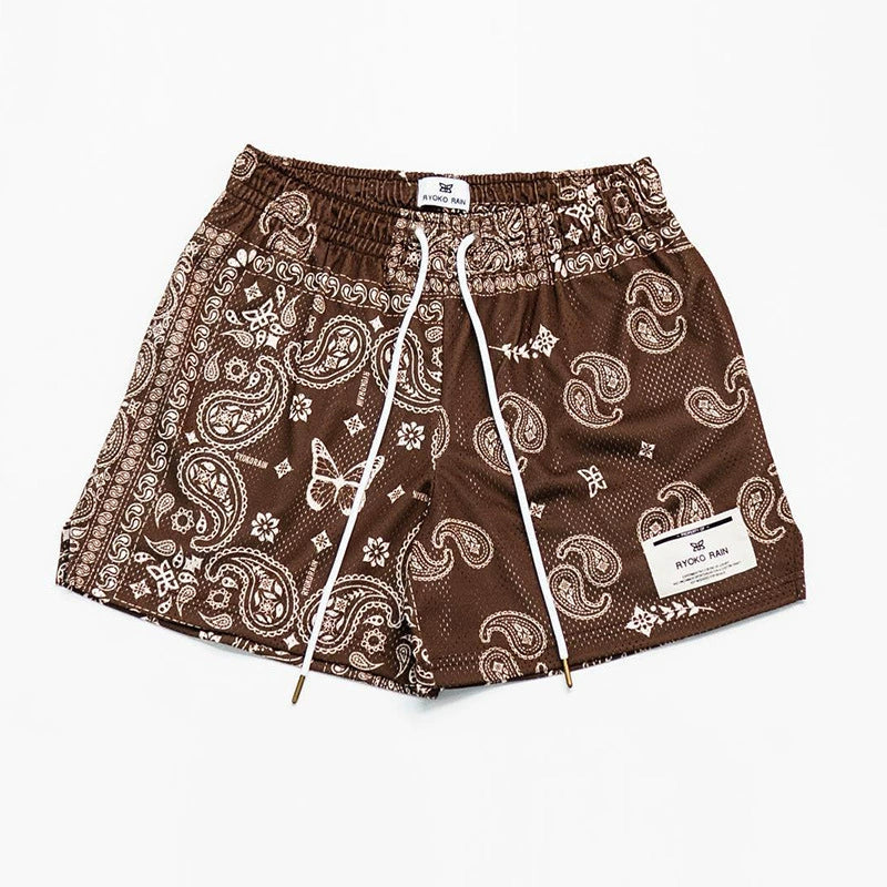 Dorian Shorts