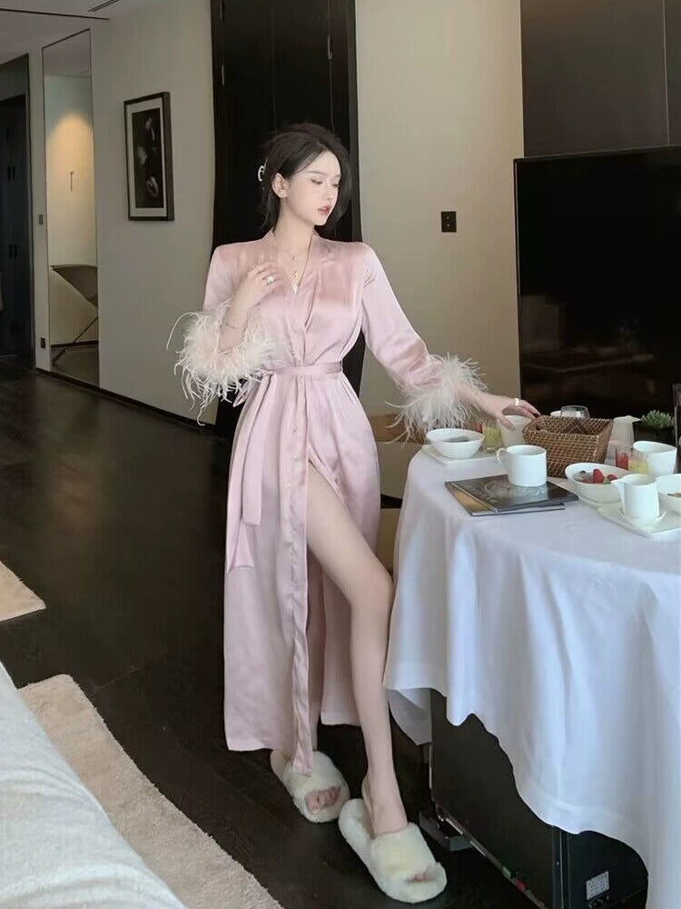 Elegance Robe