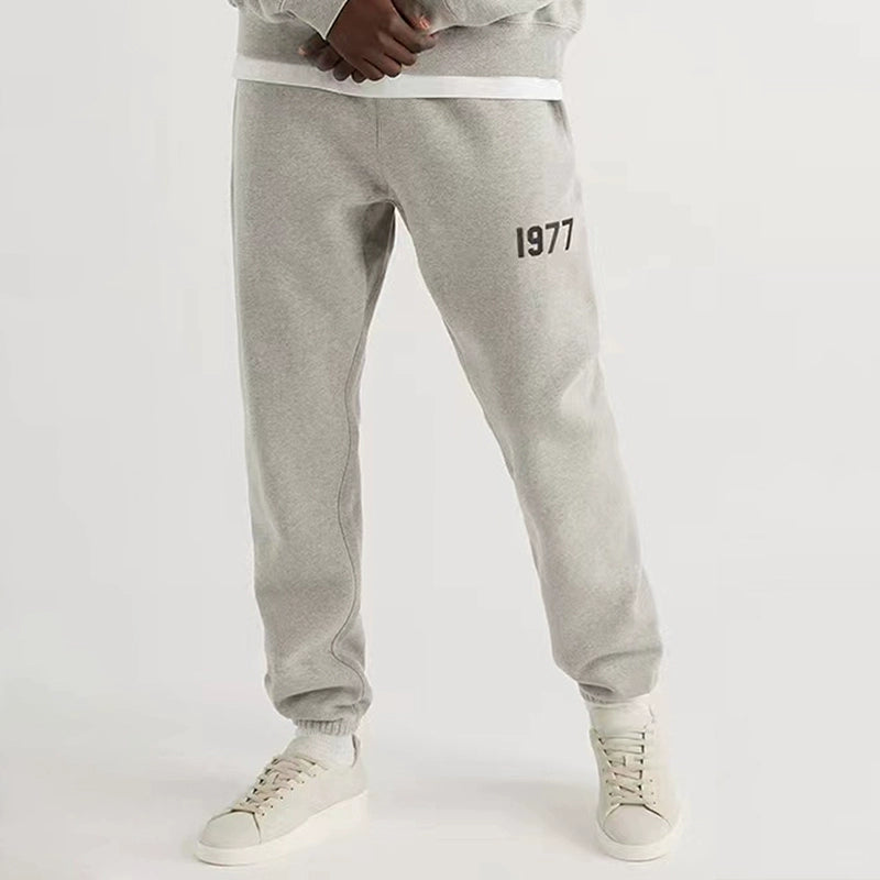 Essential 1977 Joggers