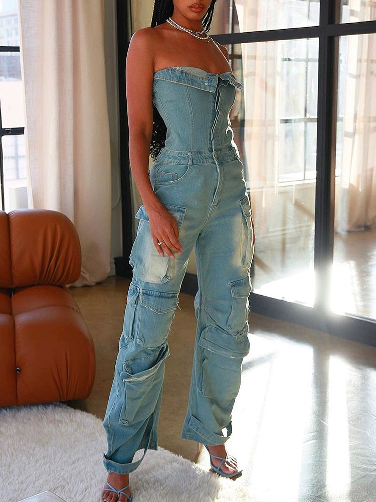 Saedi Jumpsuit