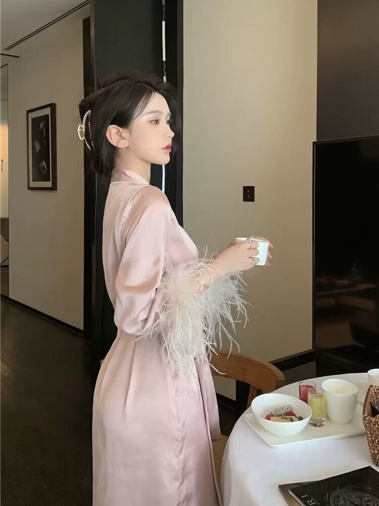 Elegance Robe