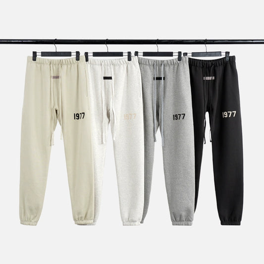 Essential 1977 Joggers