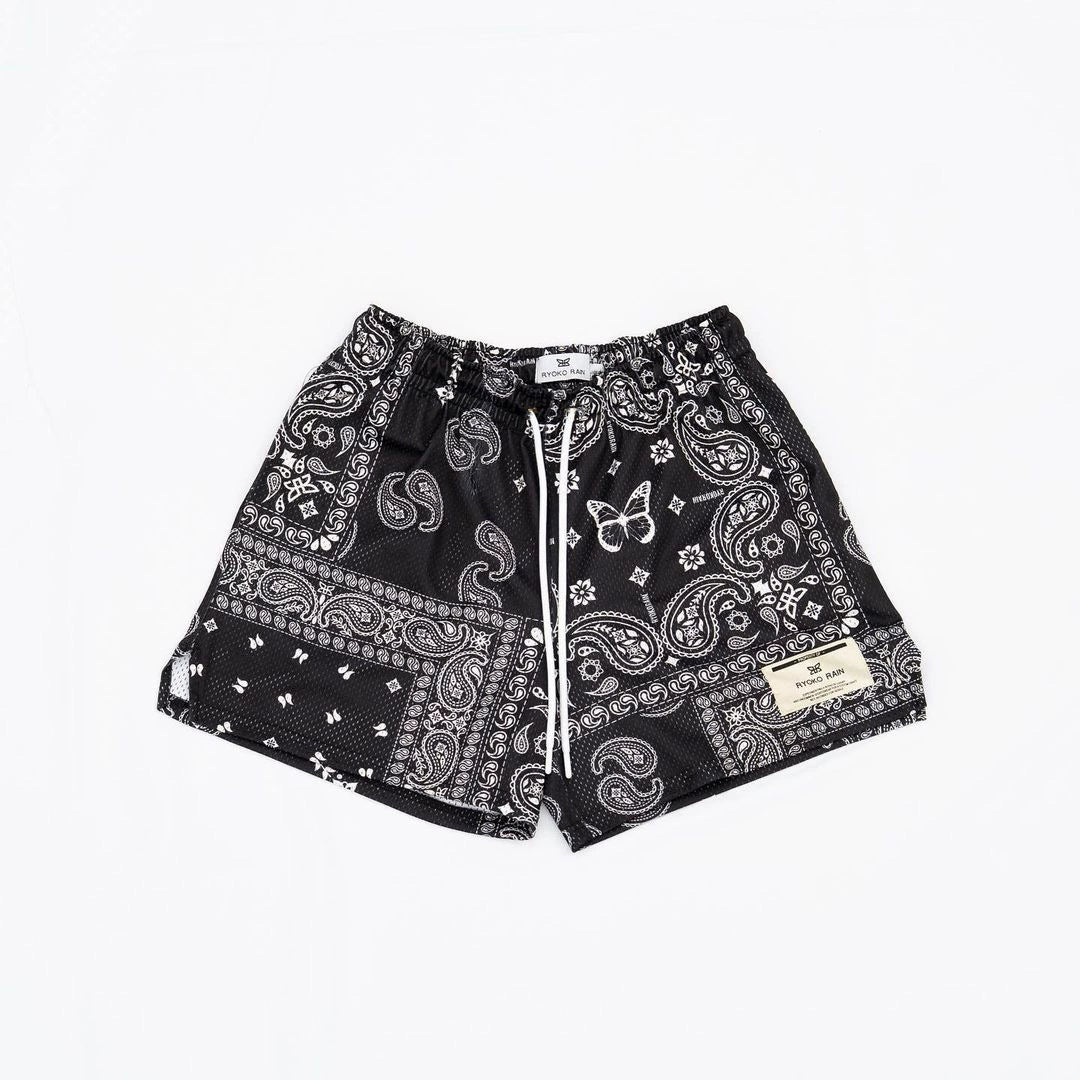 Dorian Shorts