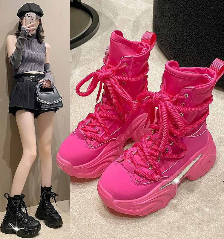 Mari Boots