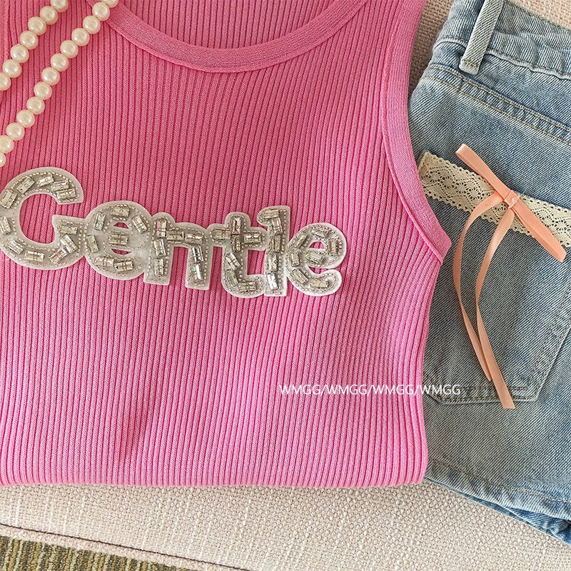 Gentle Slay Top