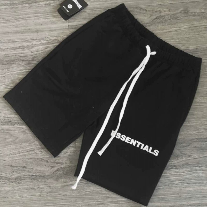 EssentialsCasual Shorts