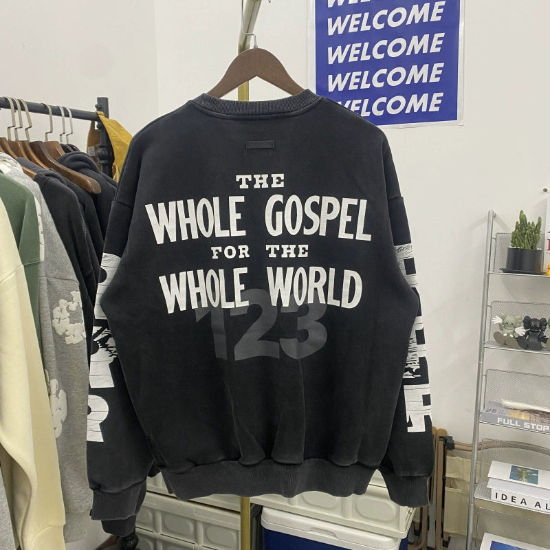 FearOfGod Sweatshirt