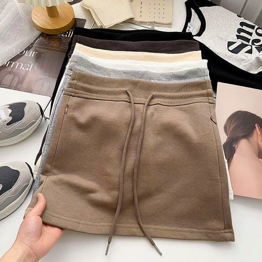 Kellis Basic Skirt