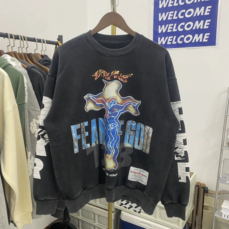 FearOfGod Sweatshirt