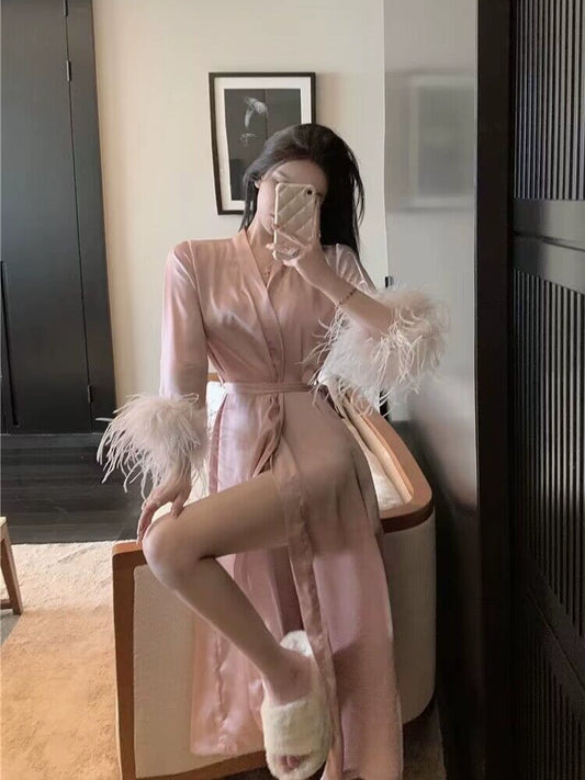 Elegance Robe