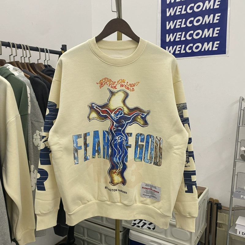 FearOfGod Sweatshirt