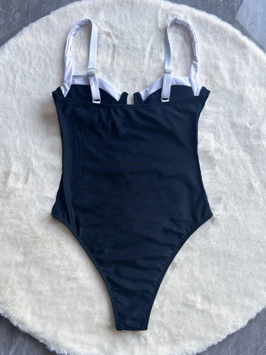 Tilly Swimsuit