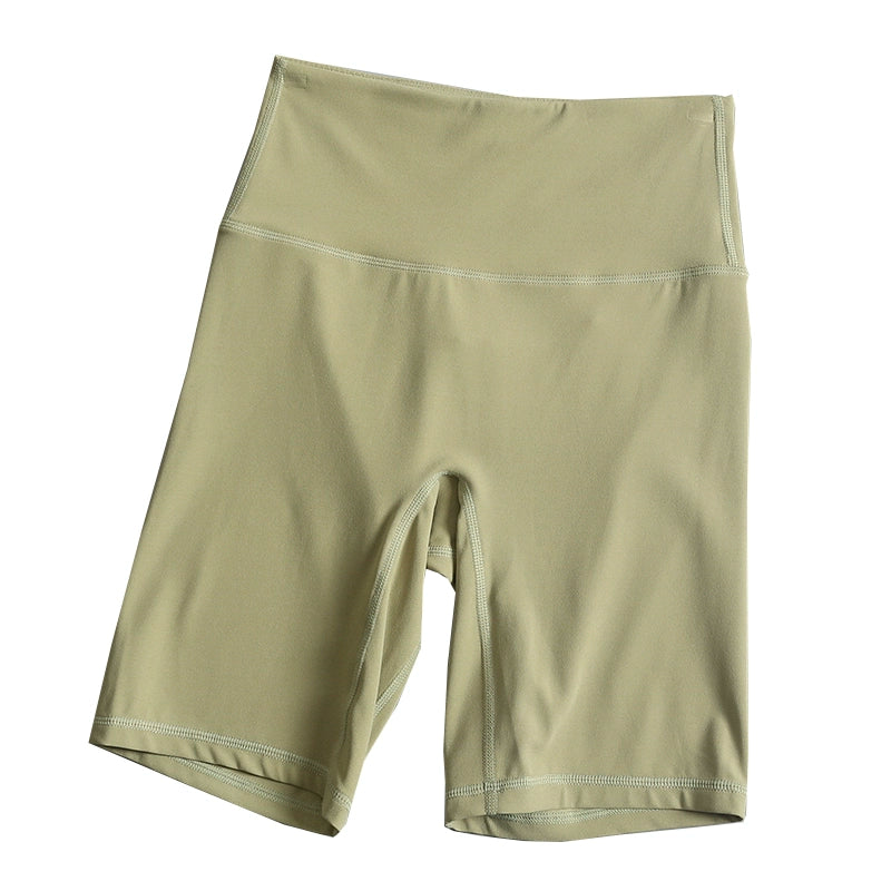 Stassy Yoga Shorts