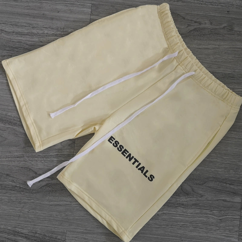 EssentialsCasual Shorts