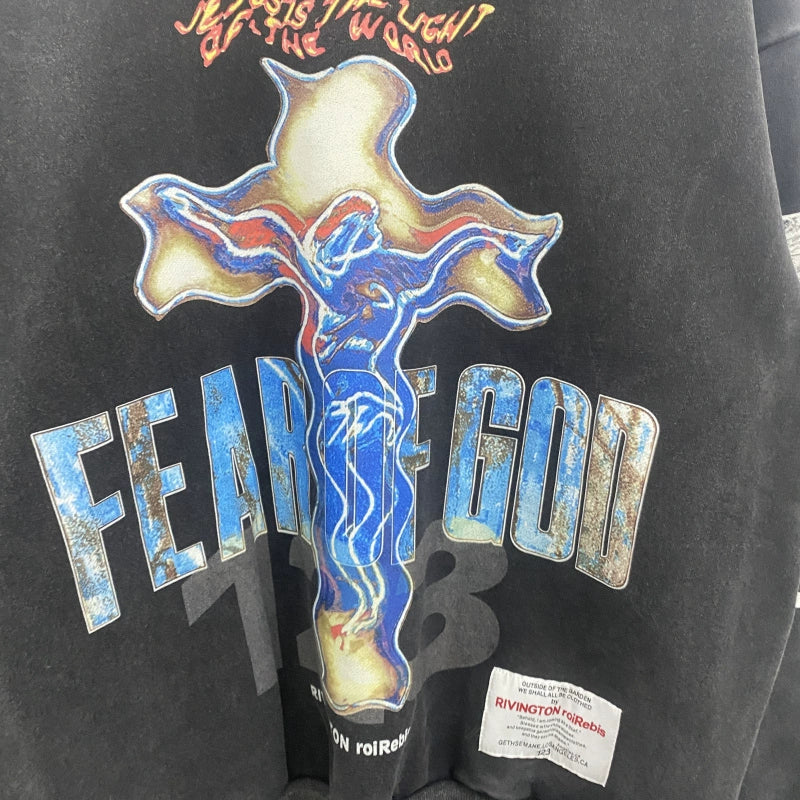 FearOfGod Sweatshirt