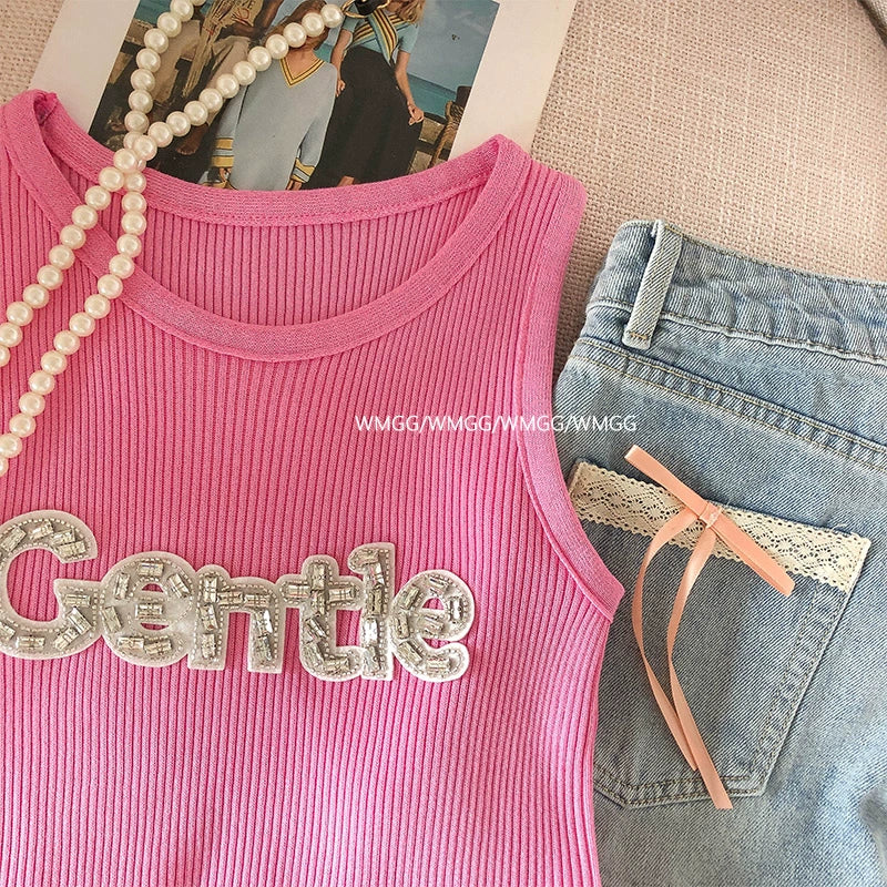 Gentle Slay Top