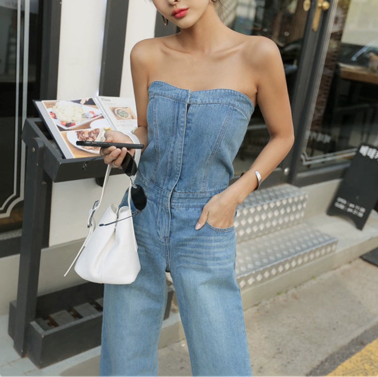 Lae Jumpsuit