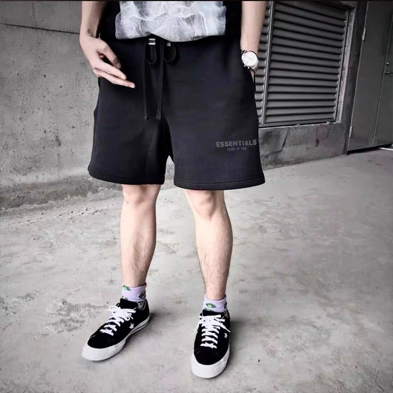 EssentialsCasual Shorts