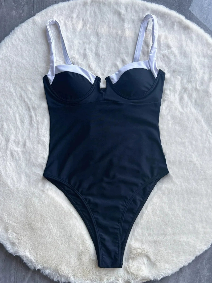 Tilly Swimsuit