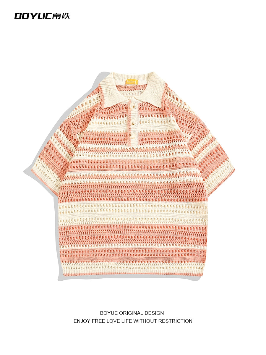 Sherbet Top