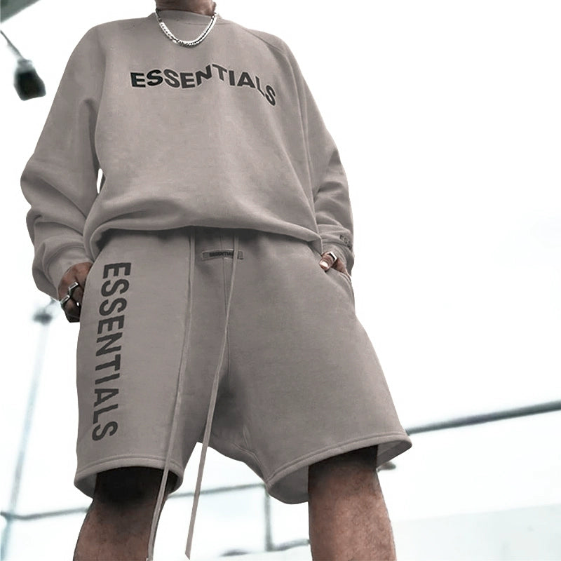 EssentialsCasual Shorts