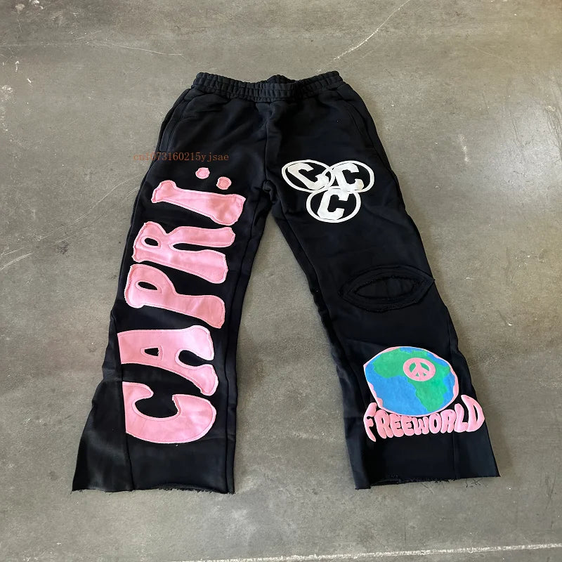 FreeWorld Sweatpants