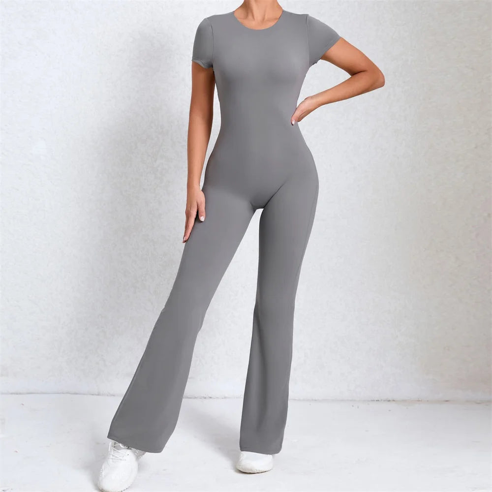 Kindra Jumpsuit