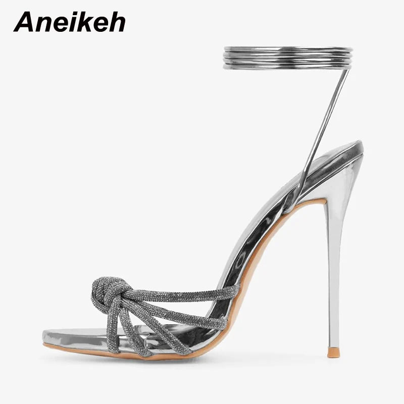 Aniese Heels