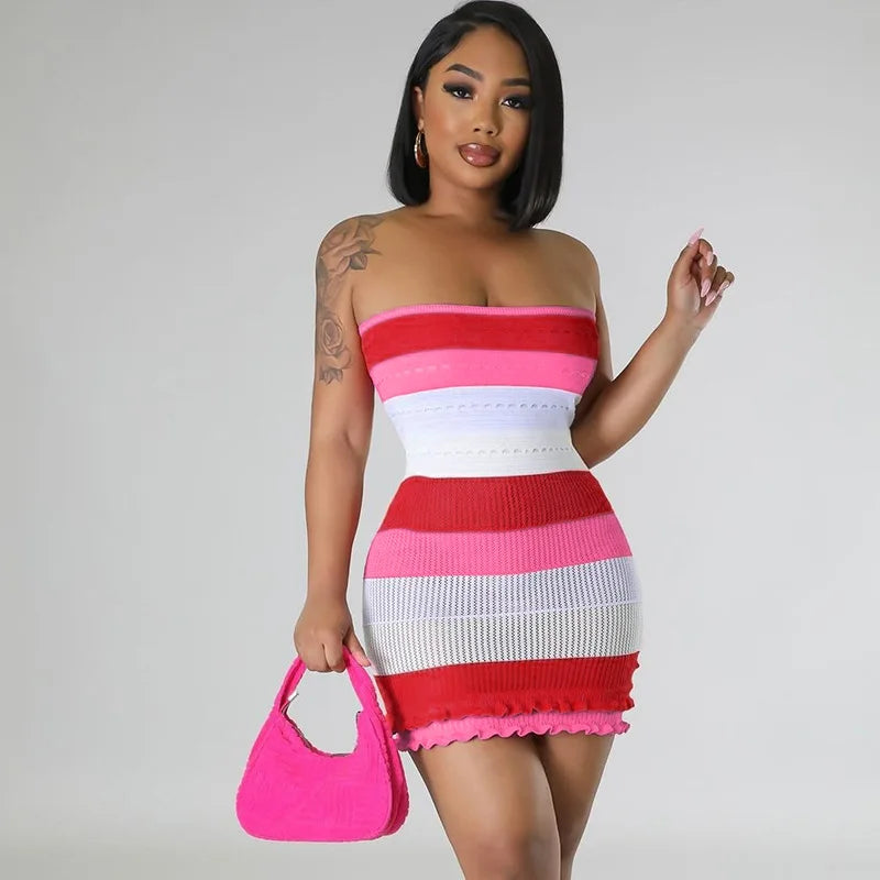 Flavorz Dress Collection