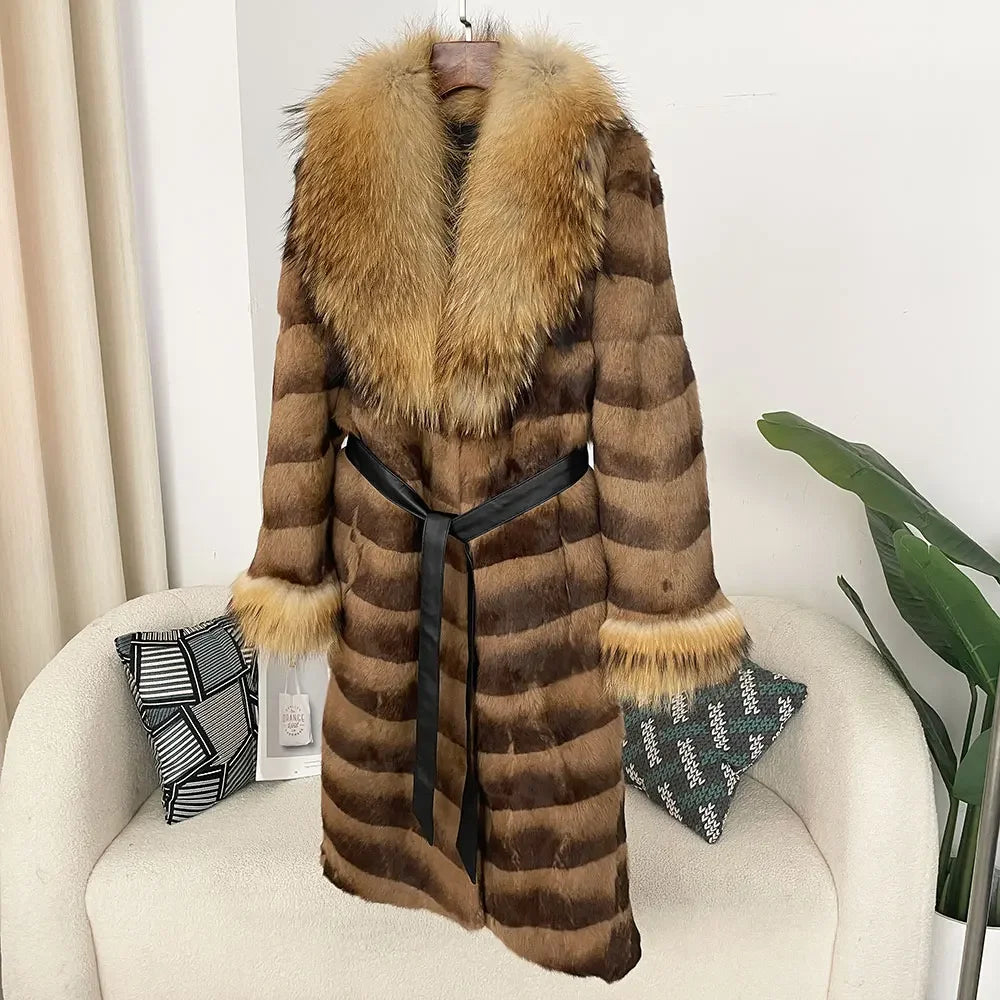 Alianna Coat