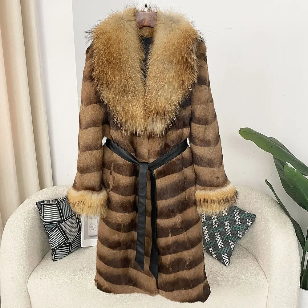 Alianna Coat