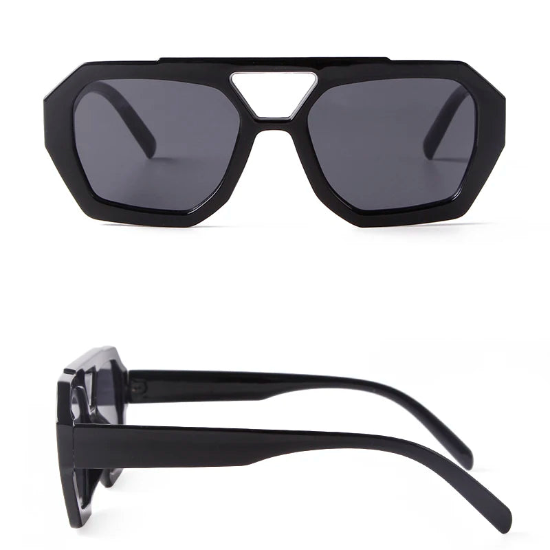 Chan Sunglass Collection