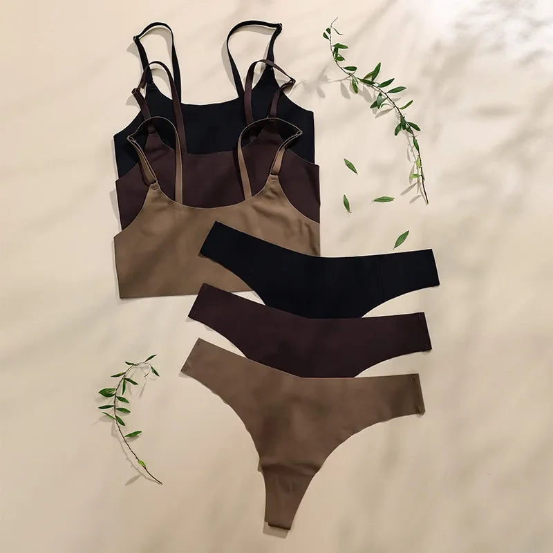 Undergarment Set