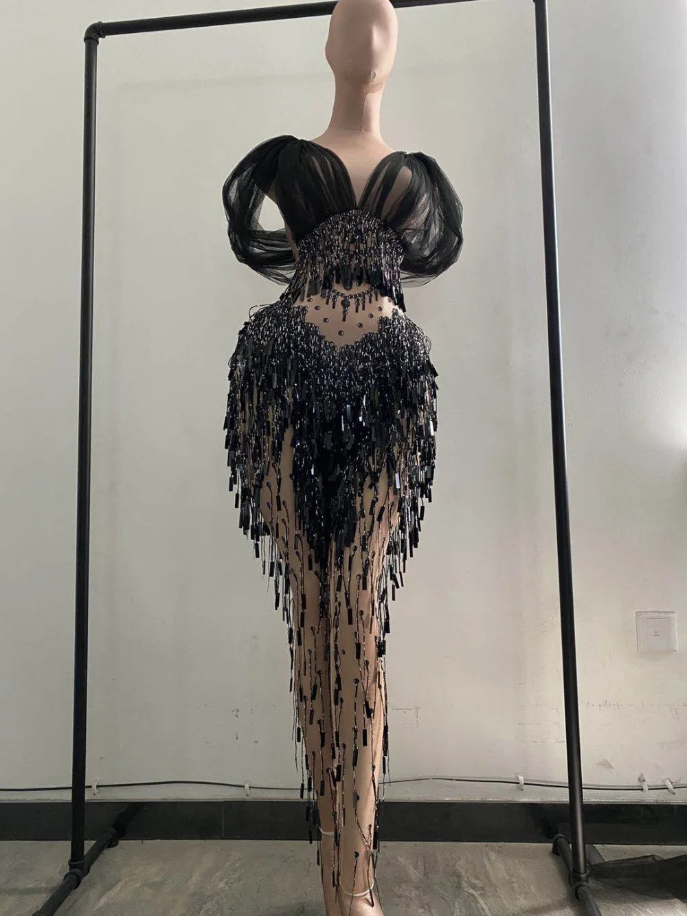 Sia Dress