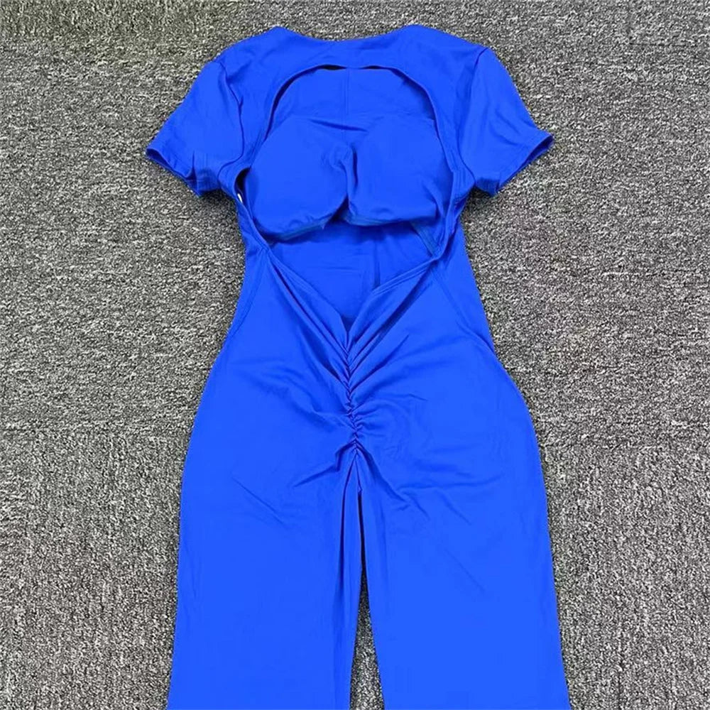 Kindra Jumpsuit