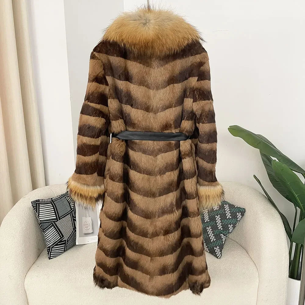 Alianna Coat