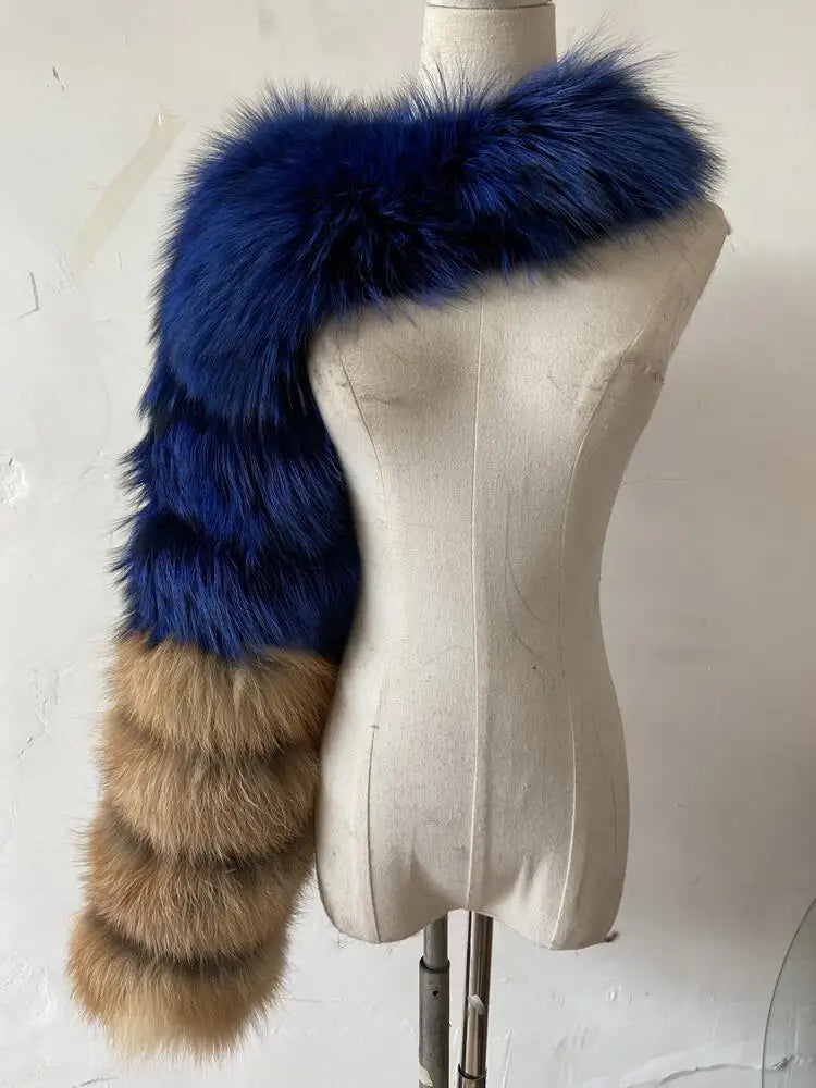 BEIZIRU Shoulder Fur Collectuion