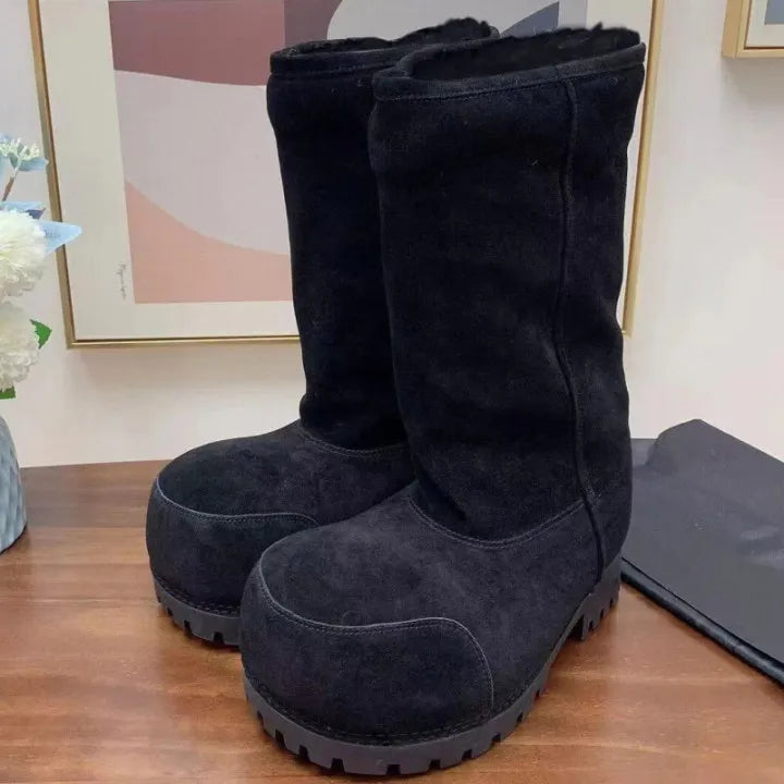 Paige Snow Boots