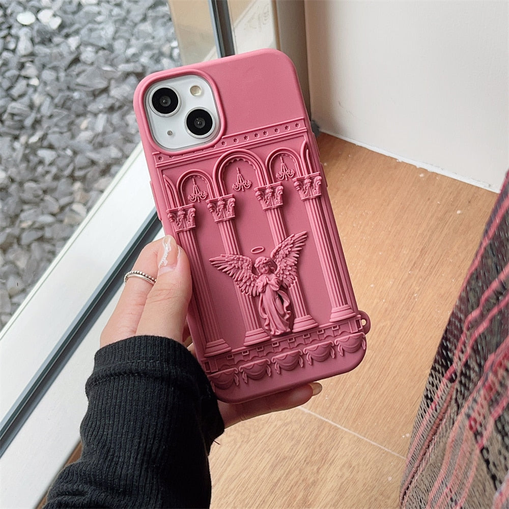 Paris Phone Case