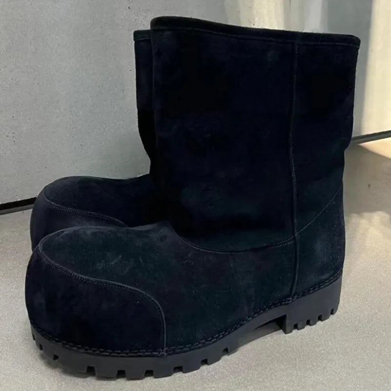 Paige Snow Boots