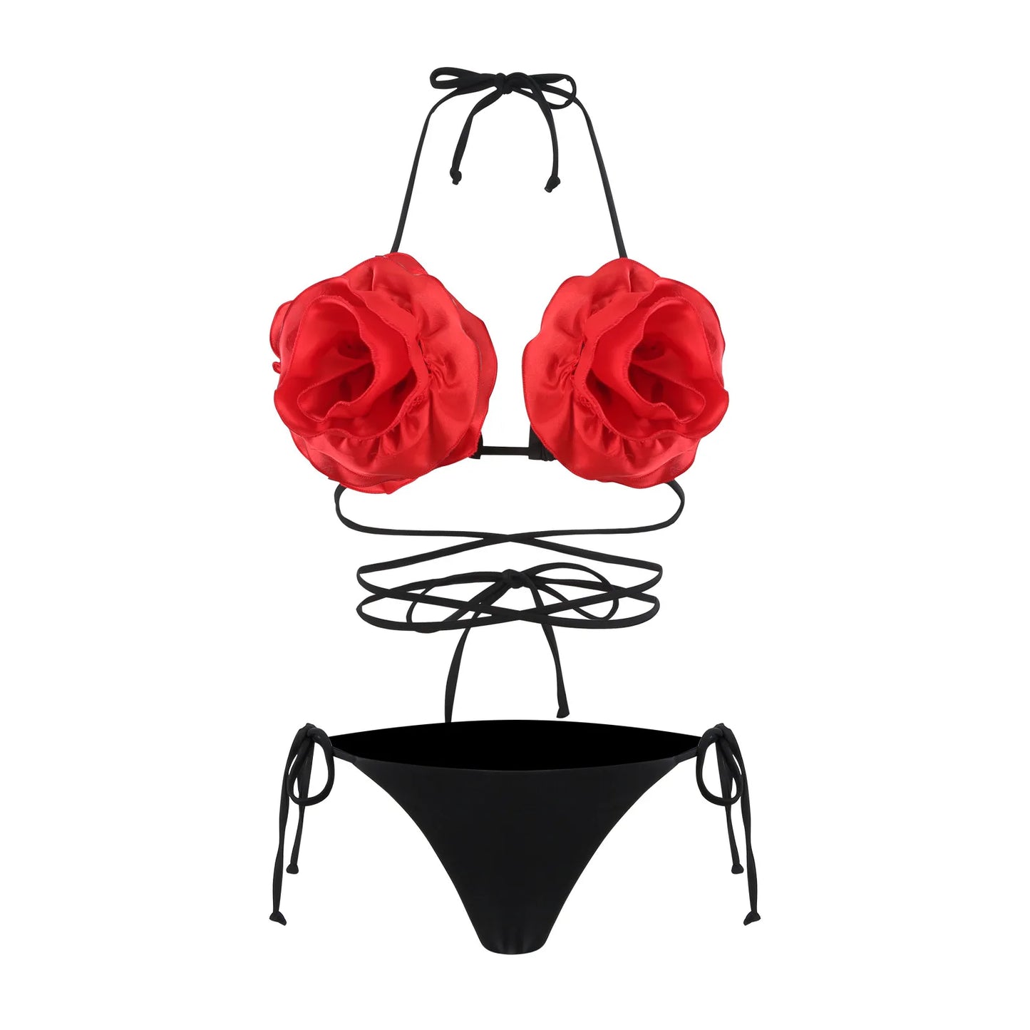 Rose Swimsuit Collection