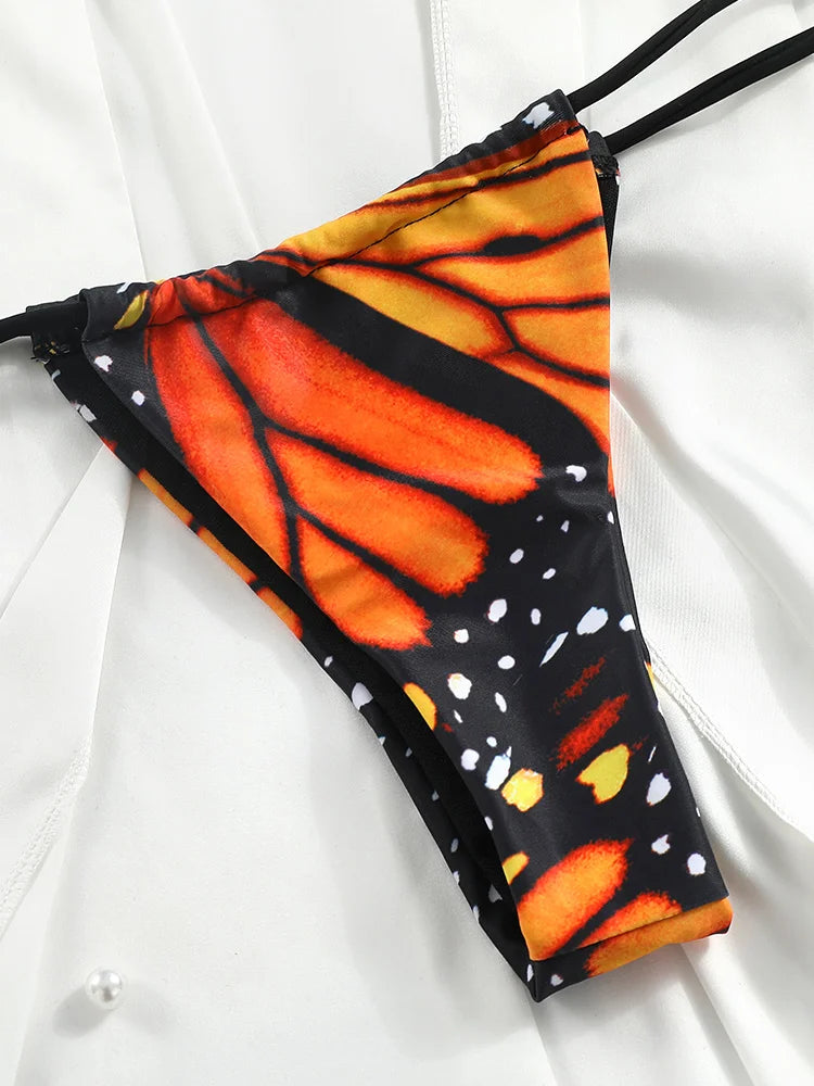 Butterfly Swim Collection