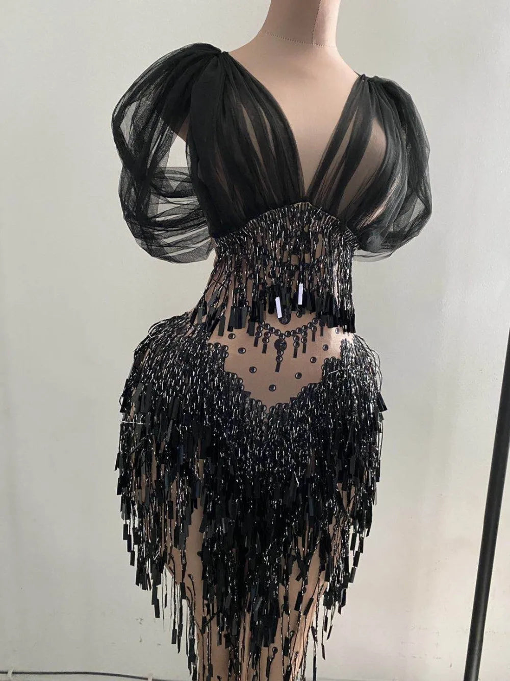 Sia Dress