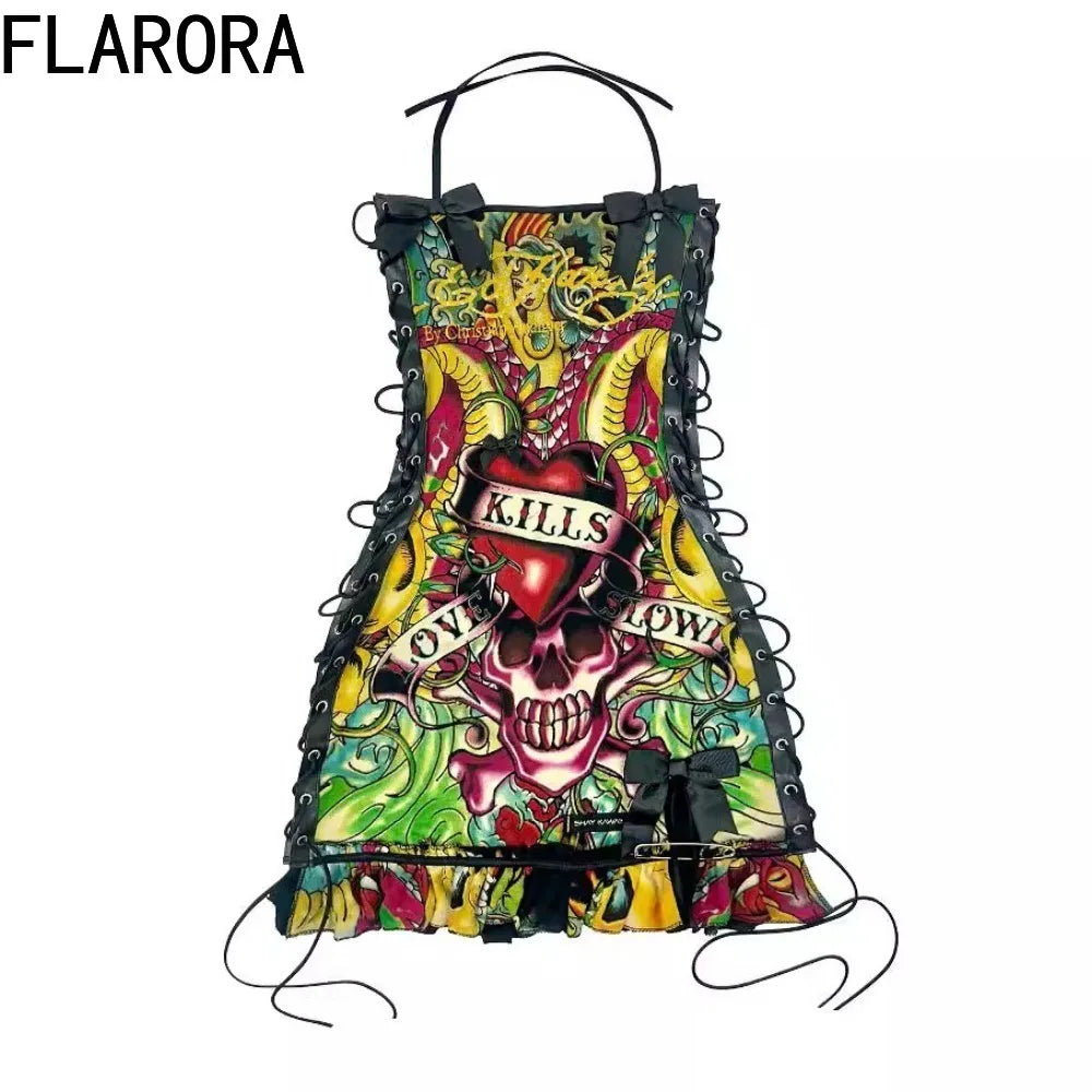 Edhardy Dress