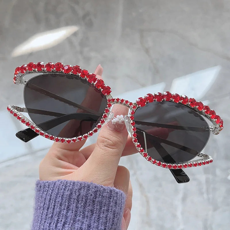 FlyGal Sunglasses