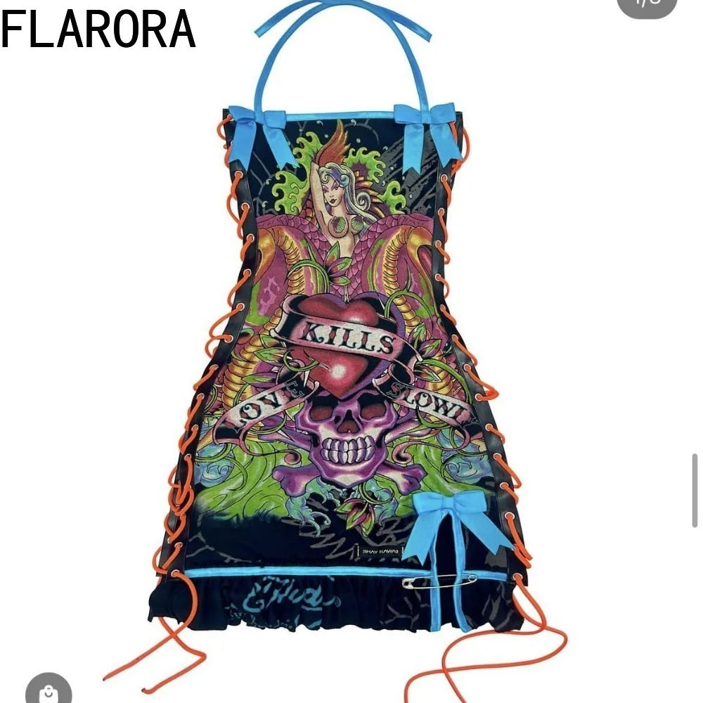 Edhardy Dress